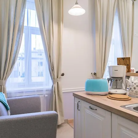 Revelton Apartmanhotel Tallinn