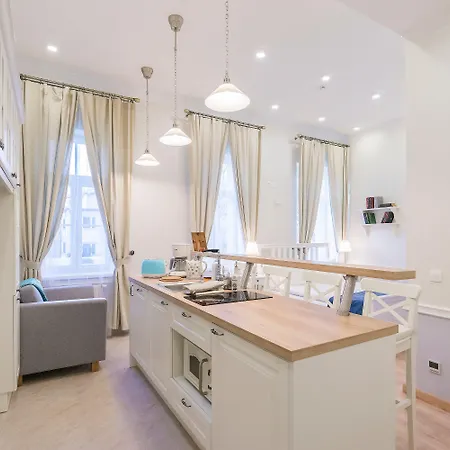 Revelton Aparthotel Tallinn