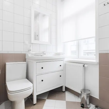 Apartmanhotel Revelton Tallinn