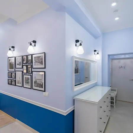 Apart Otel Revelton Tallinn