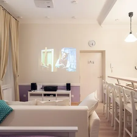 Revelton Aparthotel Tallinn