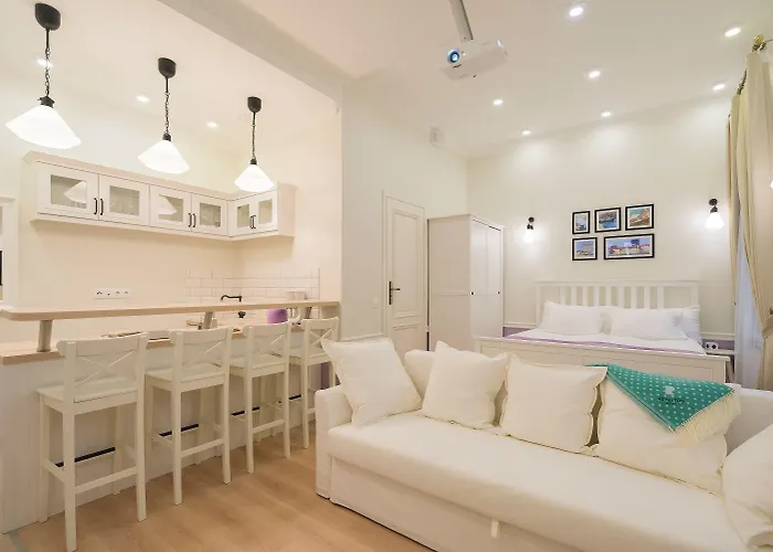 Revelton Apart-hotel 4*