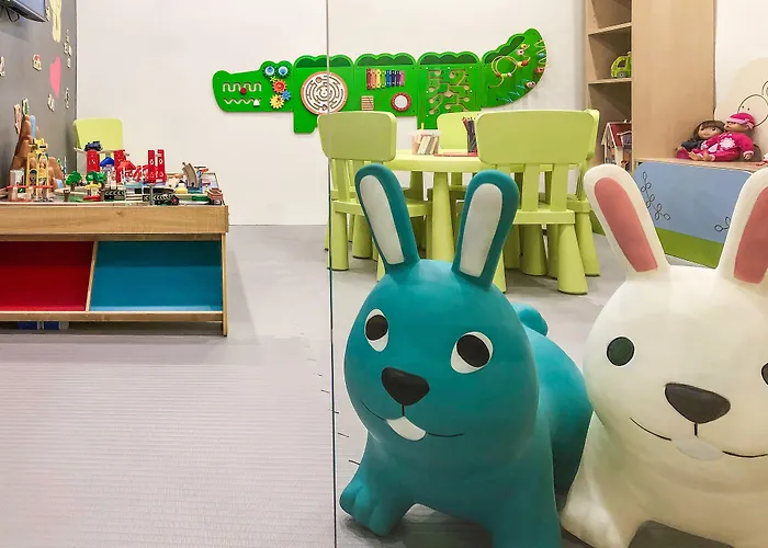 Revelton Apart-hotel 4*