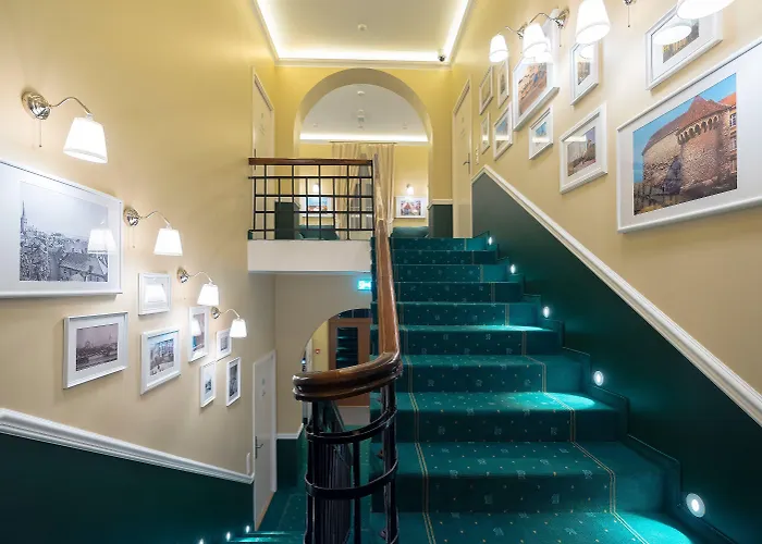 Revelton Apart-hotel