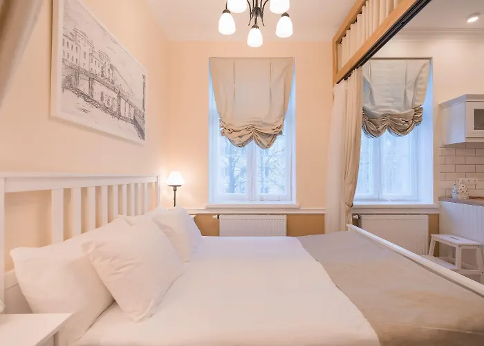 Revelton Apart-hotel